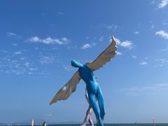 -大梅沙海滨公园