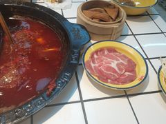 -卤校长重庆火锅(合肥宁国路店)