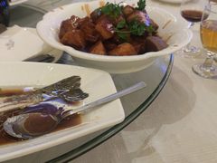 -广东嘉华大酒店·金銮阁中餐厅