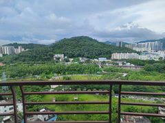 -三亚凤凰水城凯莱度假酒店