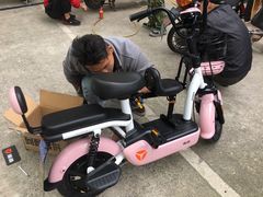 -雅迪电动车(北艾路店)