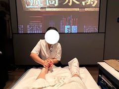 -华夏良子·足道SPA艾灸(王府井店)