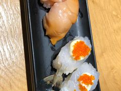 -万岁寿司(万国店)