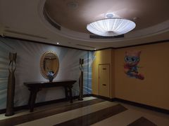 -宁波九龙湖开元度假村