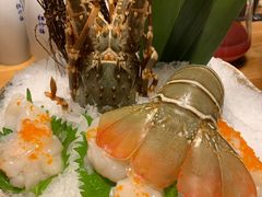 -王鼎精致料理铁板烧(世博源店)