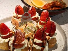 -BE BRIGHT KITCHEN(正佳广场店)