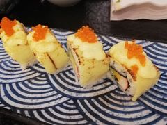 -炙忧烤肉屋(中国铁建广场店)