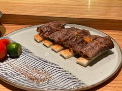 -旨味Umami_融合料理(万博汇店)