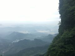 -摩围山景区