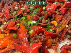 -匠熙小馆(崇文门店)