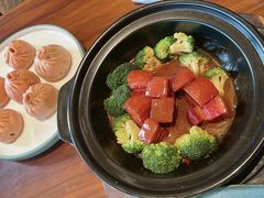 -林芝工布庄园希尔顿酒店-猎味中餐厅