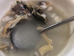 -官塘锋记鱼生·生腌·砂锅粥(牌坊街店)