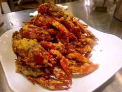 -虾胡闹·澳洲小龙虾·烧烤(福田鲨鱼店)