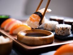 -家贺屋刺身寿司专门店