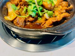 -二楼老店重庆鸡公煲(真光路店)