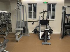 -YCHL Studios健身工作室(市二宫店)