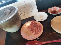 -元熹会席料理