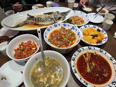 -八碗湘长沙市井菜(坡子街店)