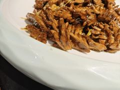 京城第一腰-京味斋·北京烤鸭(北京南站洋桥店)