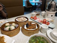 -又一间茶点轩(百汇广场店)