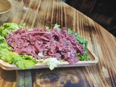 -普洱小黄牛餐厅铜火锅·思茅地方菜(世纪城店)