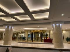 -天伦王朝酒店·盛华瑄餐厅