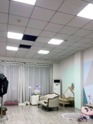 -小时候儿童摄影(解放大道店)