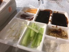 -京味民福烤鸭店(建设四马路店)