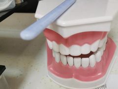 -深圳富茂格伦菲尔口腔门诊部(龙华清湖总院)