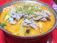 -喜家德虾仁水饺(漕河泾印象城店)