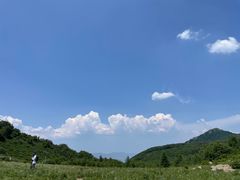 -白草畔自然风景区