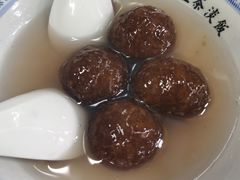 -粗茶淡饭(东关街店)