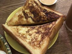 -BOIBOI马来茶餐室(江宁路店)