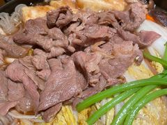 -水之惠鲜鱼料理(王府大街店)