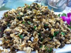 -三鑫酒家(泽州路店)