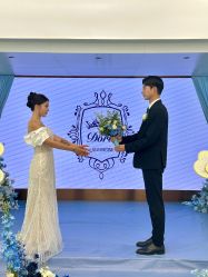 -Doris一站式游轮婚礼船东直营店(外滩店)