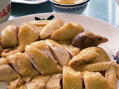-区海鸡场饭店(石壁店)