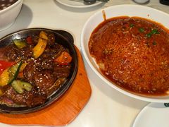 -小菜园新徽菜(连云港海州吾悦店)