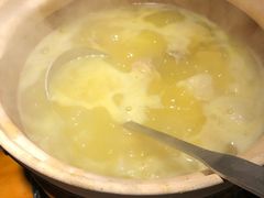 -捞围鲜·港式打边炉(海阳路店)