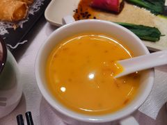 -上海金桥红枫万豪酒店-万豪中餐厅