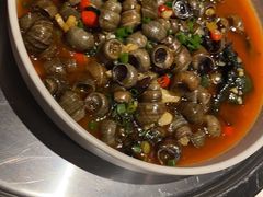 -龙巢盱眙龙虾·牛蛙·烧烤宵夜(八卦岭店)
