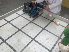 -江燕路万科里