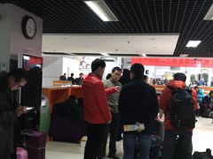 -普陀长途客运中心