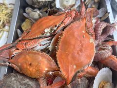 -聚德福海鲜家常菜(刘庄店)