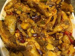 -清真益鑫羊肉手抓馆(南大街店)