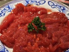 -李姑婆鲜切牛肉火锅自助(凤城二路店)
