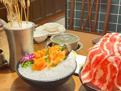 -东海怡品海鲜豆捞(星街坊店)
