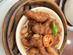-中国大酒店·食街