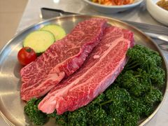 -黄金牧场(明洞总店)