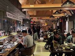 -贰醒·私房小院烧烤 (太古里店)